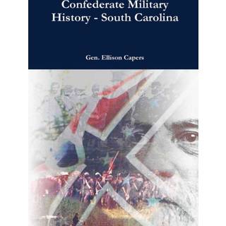 Confederate Military History - South Carolina