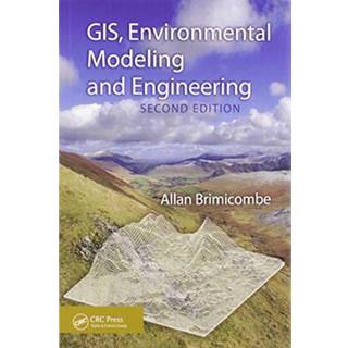 GIS, Environmental Modeling and Engineering
