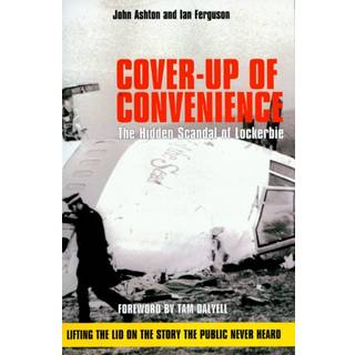 Cover-Up of Convenience
