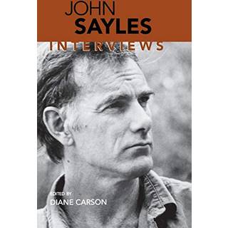 John Sayles
