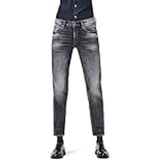 Kate Boyfriend Jeans - Grey - Women