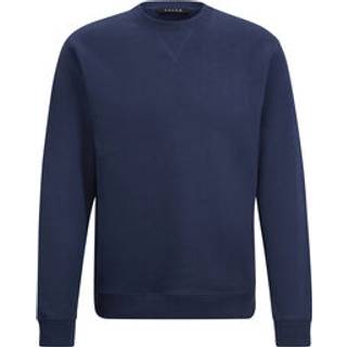 FALKE Men Sweatshirt Round-neck