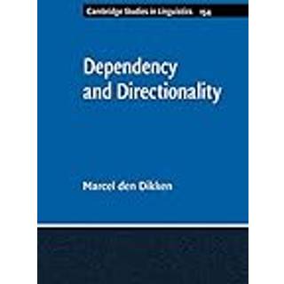 Dependency and Directionality
