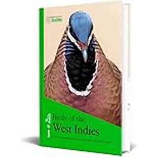 Birds of the West Indies