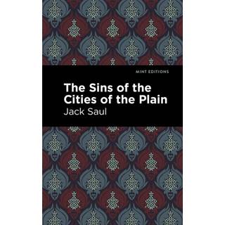 The Sins of the Cities of the Plain