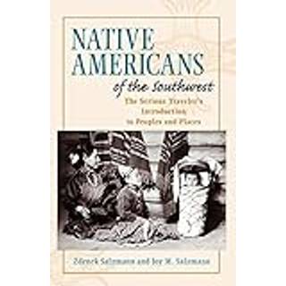 Native Americans of the Southwest