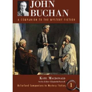 John Buchan