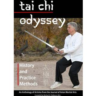 Tai Chi Odyssey