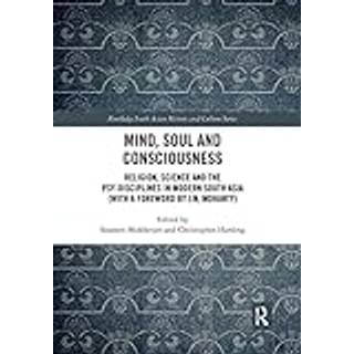Mind, Soul and Consciousness