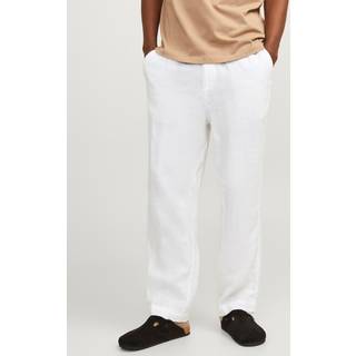 Loose Fit Chinobukser