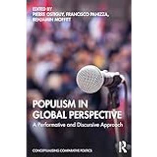 Populism in Global Perspective
