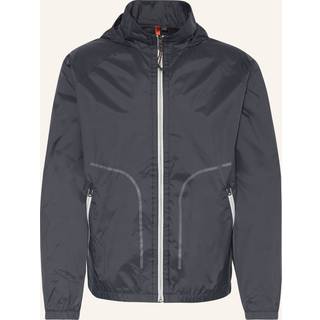 Napapijri A Cloudy Jacket Black
