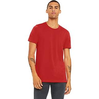 Canvas CV3001 XXL Red