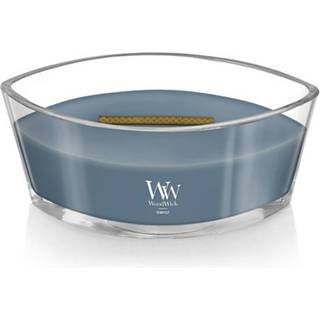 Woodwick Tempest Ellipse Candle