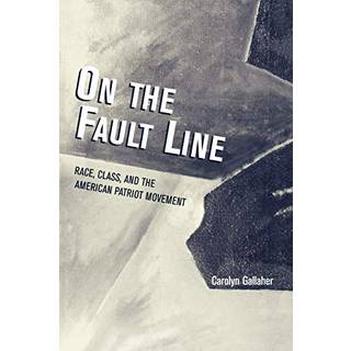 On the Fault Line