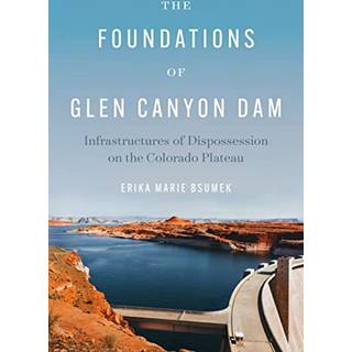 The Foundations of Glen Canyon Dam