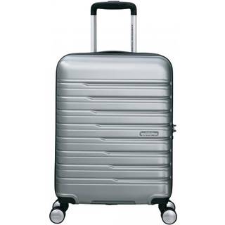 American Tourister Flashline Kuffert med 4 hjul