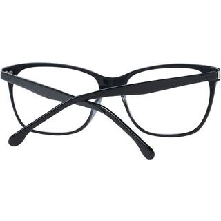 Lozza VL4150 0700 55 Briller Kvinder Black - Black - 55mm
