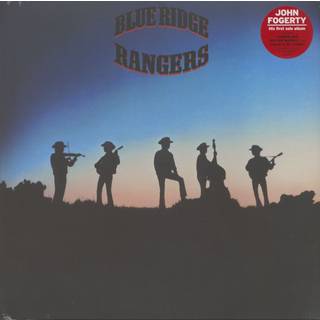 John Fogerty - The Blue Ridge Rangers