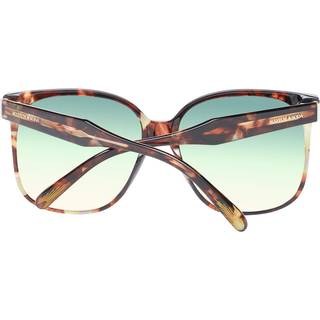 Scotch & Soda SS7018 501 60 Solbriller Mænd Tortoiseshell - Brown Green Tortoise - 60mm