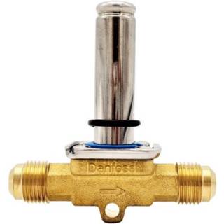Danfoss EVR 10 Flare, 1/2