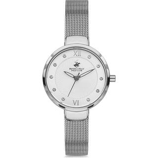 Beverly Hills Polo Club Kvinders Ur BH2117-01