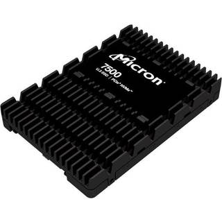 Crucial Micron 7500 PRO