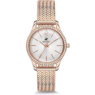 Stilfuld Dameur - Beverly Hills Polo Club BH2101-03