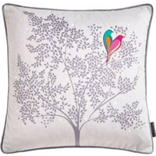 Sara Miller Love Birds Pude50x50cm