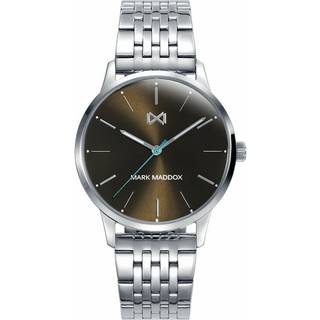 Stilfuld Dame Mark Maddox MM2005-57 Ur (36mm)