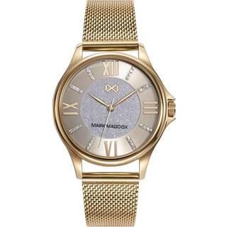 Stilfuld Kvindernes Mark Maddox MM7146-23 36mm Ur