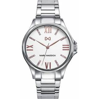 Elegant Dameur Mark Maddox MM7145-03 (Ø 38 mm)