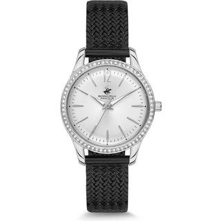 Beverly Hills Polo Club Ladies' BH2101-01 Stilfuld Ur