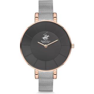 Stylish Ladies' Watch Beverly Hills Polo Club BH2162-05