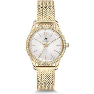 Stilfuld Dameur fra Beverly Hills Polo Club BH2101-02