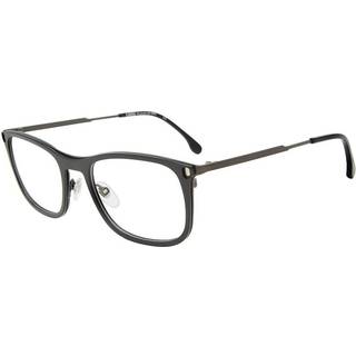 Lozza VL2375 Pavia 6 0700 54 Briller Mænd Black - Shiny Black - 54mm