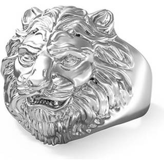 Guess Herre Ring JUMR01307JWST64
