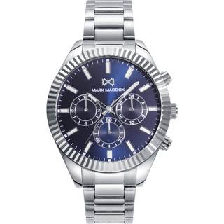 Mænds Mark Maddox HM1006-37 Ur - Ø 41 mm