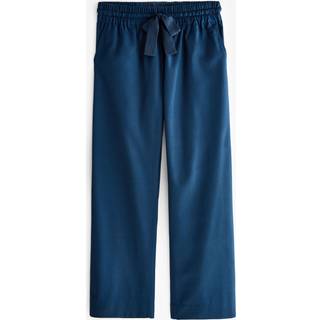 French Connection French Connection Blue Bodie Blend Trousers