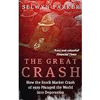 The Great Crash