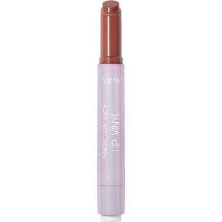 Tarte - Maracuja Juicy Lip Vinyl - Ultra Skinnende Lipgloss - Maracuja Juicy Lip Vinyl Rosy Brown - For Women - Pink