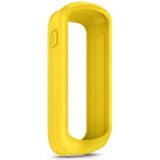 Garmin Edge Explore 2 Silikonecover-Gul