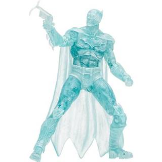 DC Multiverse Action Figure Batman (DC Rebirth) Frostbite Edition (Gold Label) 18 cm