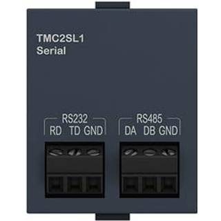 Schneider Tmc2-indstikskort seriel til tm221,