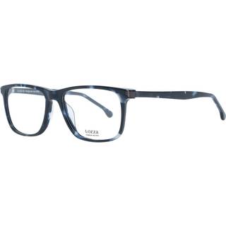 Lozza VL4137 06DQ 54 Briller Mænd Tortoiseshell - Tortoiseshell - 54mm