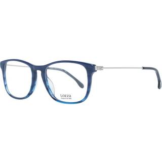Lozza VL4147 0D79 53 Briller Mænd Blue - Green - 53mm