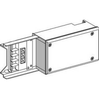 Schneider Tilgangsboks 160a 3l+n+pe