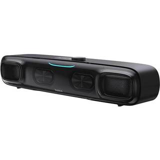 Baseus Mini Soundbar AeQur (black)