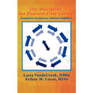 The Discipline for Pastoral Care Giving