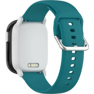 Xplora X6Play Silikone Smartwatch Silikone Rem - Grøn